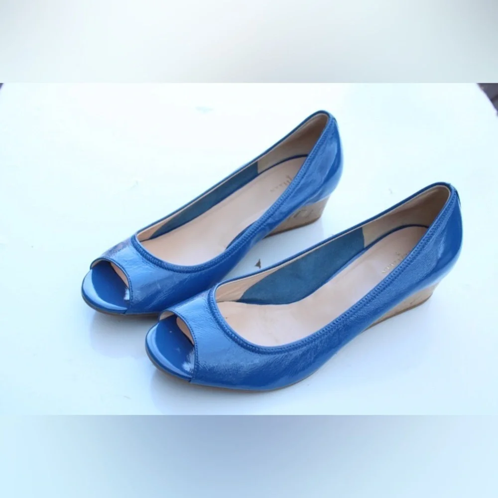 Cole Haan Tali wedges